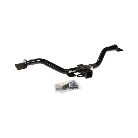 Draw-Tite 75528 Round Tube Max-Frame Class III Trailer Hitch