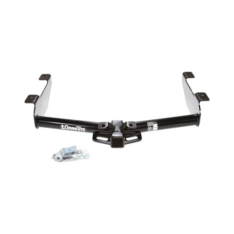 Draw-Tite 75550 Class IV Trailer Hitch