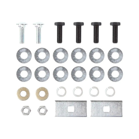 Draw-Tite 75550 Class IV Trailer Hitch