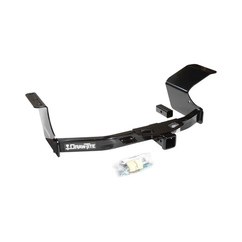 Draw-Tite 75555 Max-Frame Class III Trailer Hitch