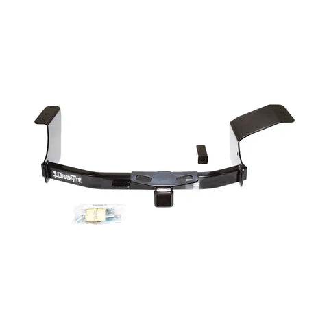 Draw-Tite 75555 Max-Frame Class III Trailer Hitch