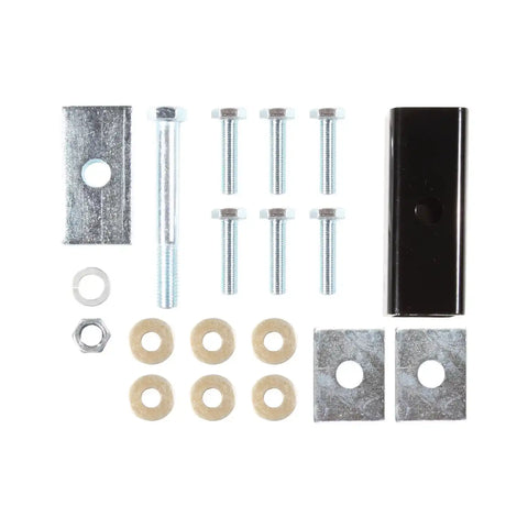 Draw-Tite 75555 Max-Frame Class III Trailer Hitch