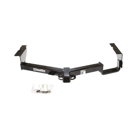 Draw-Tite 75586 Max-Frame Class III Trailer Hitch