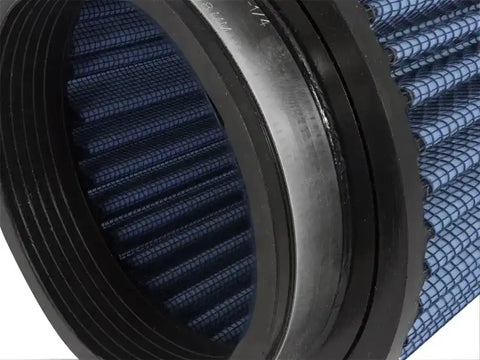 aFe 24-35508 MagnumFLOW Air Filters UCO P5R A/F 3-1/2F x 5B 3-1/2T 8H