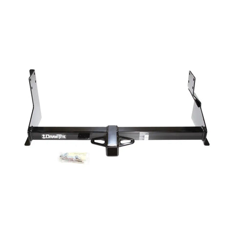 Draw-Tite 75601 Max-Frame Class III Trailer Hitch