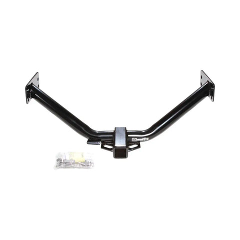 Draw-Tite 75614 Round Tube Max-Frame Class III Trailer Hitch