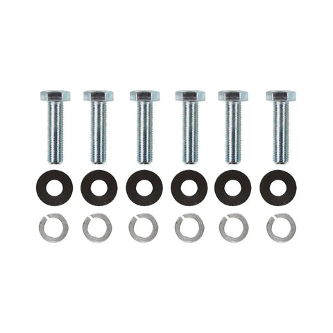 Draw-Tite 75644 Class IV Trailer Hitch