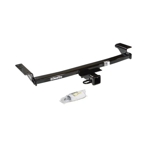 Draw-Tite 75647 Max-Frame Class III Trailer Hitch