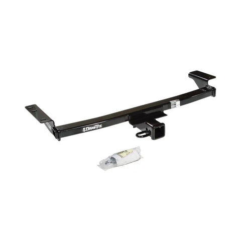 Draw-Tite 75647 Max-Frame Class III Trailer Hitch