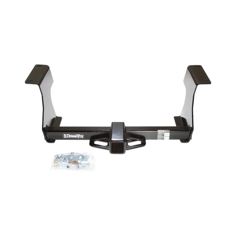Draw-Tite 75650 Max-Frame Class III Trailer Hitch