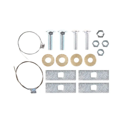 Draw-Tite 75650 Max-Frame Class III Trailer Hitch