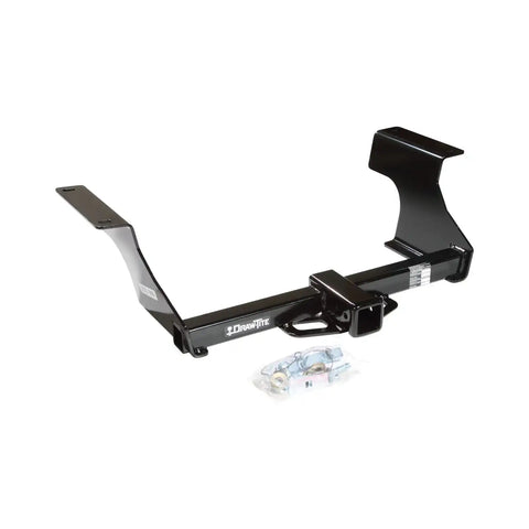 Draw-Tite 75650 Max-Frame Class III Trailer Hitch