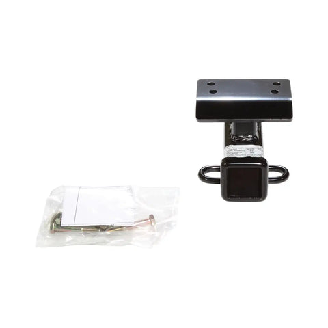 Draw-Tite 75658 Max-Frame Class III Trailer Hitch