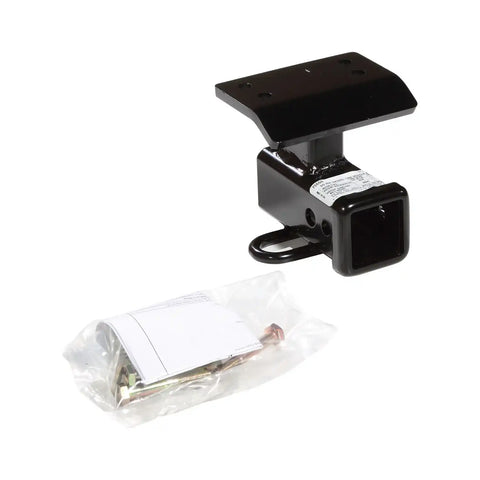 Draw-Tite 75658 Max-Frame Class III Trailer Hitch