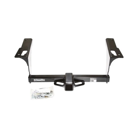 Draw-Tite 75673 Max-Frame Class III Trailer Hitch
