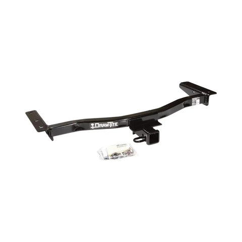 Draw-Tite 75676 Max-Frame Class III Trailer Hitch