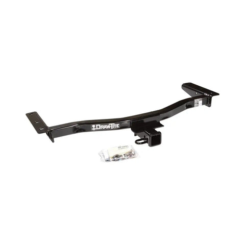 Draw-Tite 75676 Max-Frame Class III Trailer Hitch