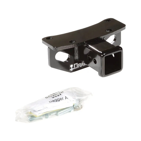Draw-Tite 75685 Max-Frame Class III Trailer Hitch