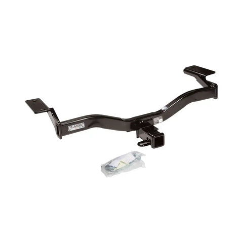 Draw-Tite 75686 Max-Frame Class III Trailer Hitch