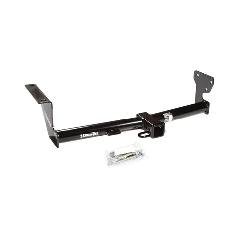 Draw-Tite 75688 Round Tube Max-Frame Class III Trailer Hitch