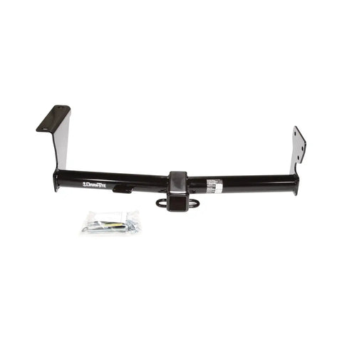 Draw-Tite 75688 Round Tube Max-Frame Class III Trailer Hitch