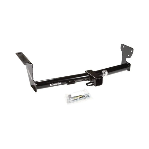 Draw-Tite 75688 Round Tube Max-Frame Class III Trailer Hitch