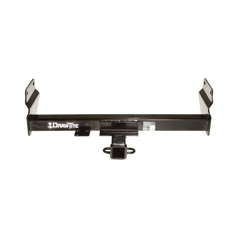 Draw-Tite 75699 Max-Frame Class III Trailer Hitch