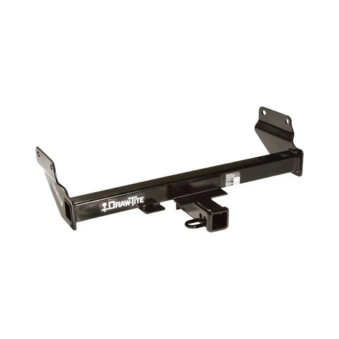 Draw-Tite 75699 Max-Frame Class III Trailer Hitch