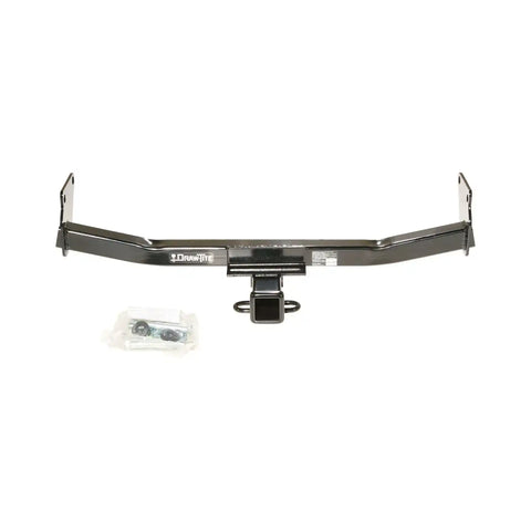 Draw-Tite 75712 Max-Frame Class III Trailer Hitch
