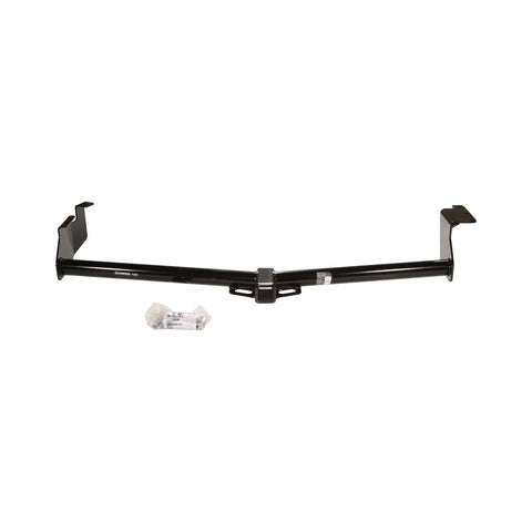 Draw-Tite 75714 Round Tube Max-Frame Class III Trailer Hitch