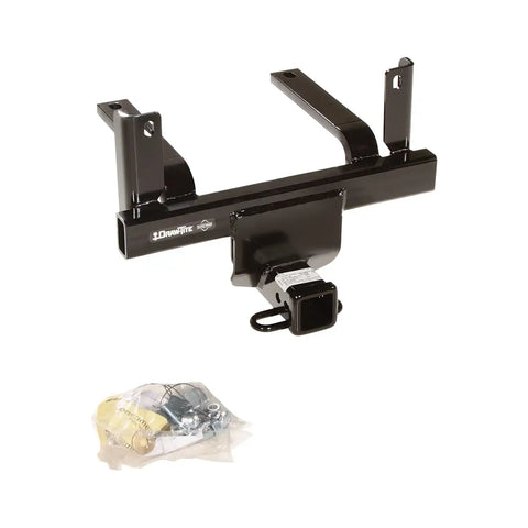 Draw-Tite 75716 Max-Frame Class III Trailer Hitch