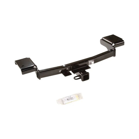 Draw-Tite 75717 Max-Frame Class III Trailer Hitch