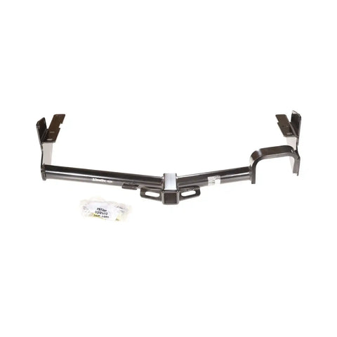Draw-Tite 75726 Round Tube Max-Frame Class III Trailer Hitch
