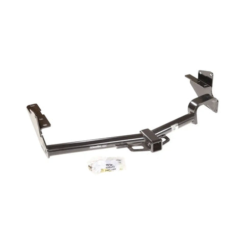 Draw-Tite 75726 Round Tube Max-Frame Class III Trailer Hitch
