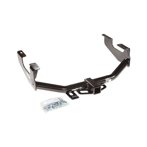 Draw-Tite 75740 Class IV Trailer Hitch