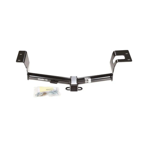 Draw-Tite 75742 Round Tube Max-Frame Class III Trailer Hitch
