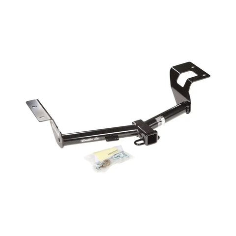 Draw-Tite 75742 Round Tube Max-Frame Class III Trailer Hitch