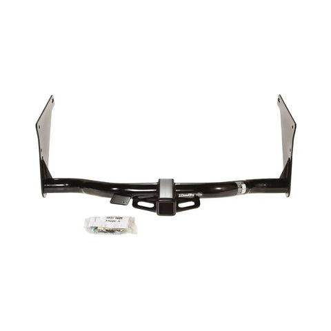 Draw-Tite 75758 Round Tube Max-Frame Class III Trailer Hitch