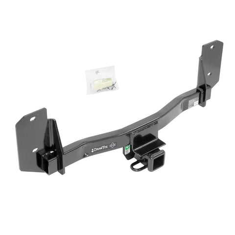 Draw-Tite 75768 Max-Frame Class III Trailer Hitch
