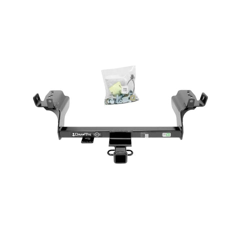 Draw-Tite 75782 Max-Frame Class III Trailer Hitch