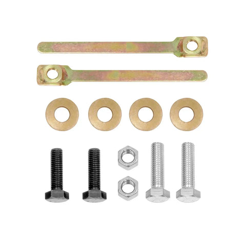 Draw-Tite 75784 Max-Frame Class III Trailer Hitch