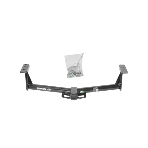 Draw-Tite 75790 Round Tube Max-Frame Class III Trailer Hitch