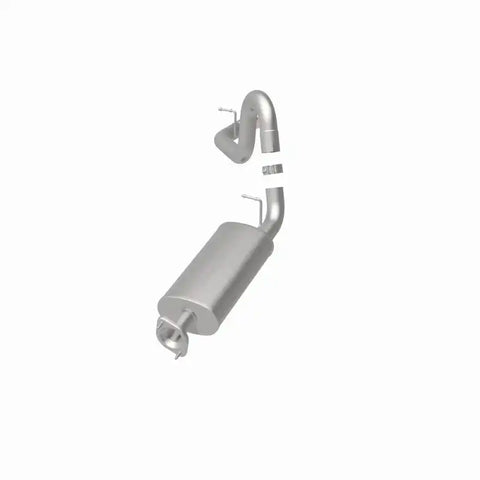 MagnaFlow System C/B Jeep Wrangler 2.5/4