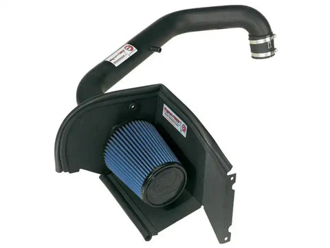 aFe 54-10152 MagnumFORCE Intakes Stage-2 P5R AIS Jeep Wrangler (YJ) 91-95 I6-4.0L