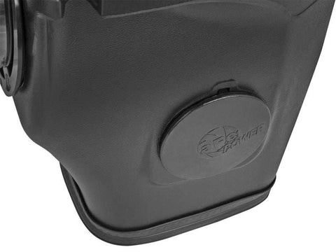 aFe 54-72201 Momentum GT Pro 5R Stage-2 Intake System 11-15 Dodge Challenger/Charger V6-3.6L