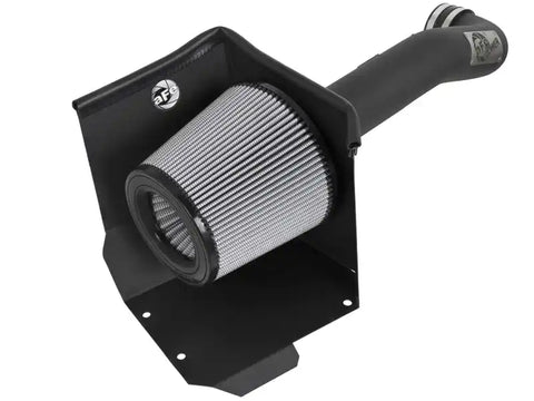 aFe 51-12332 MagnumFORCE Intake Stage-2 Dry S 14-17 GM Silverado/Sierra 1500 5.3L/6.2L w/Electric Fan