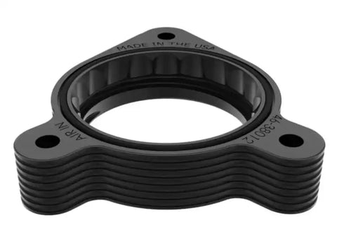 aFe 46-38012B Silver Bullet Throttle Body Spacer 19-21 Toyota Corolla L4 2.0L - Black