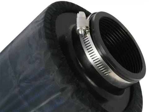 aFe 28-10083 MagnumSHIELD Pre-Filters P/F 2x-28003 2x/72-30018/40011 (Black)