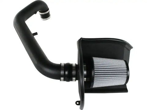 aFe 51-10152 MagnumFORCE Intakes Stage-2 PDS AIS Jeep Wrangler (YJ) 91-95 I6-4.0L