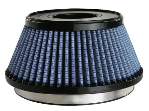 aFe 24-91058 MagnumFLOW Pro 5R Intake Replacement Air Filter 5.63x6.85 F x 6.78x8 B 4.5x5.5 T 3.5H